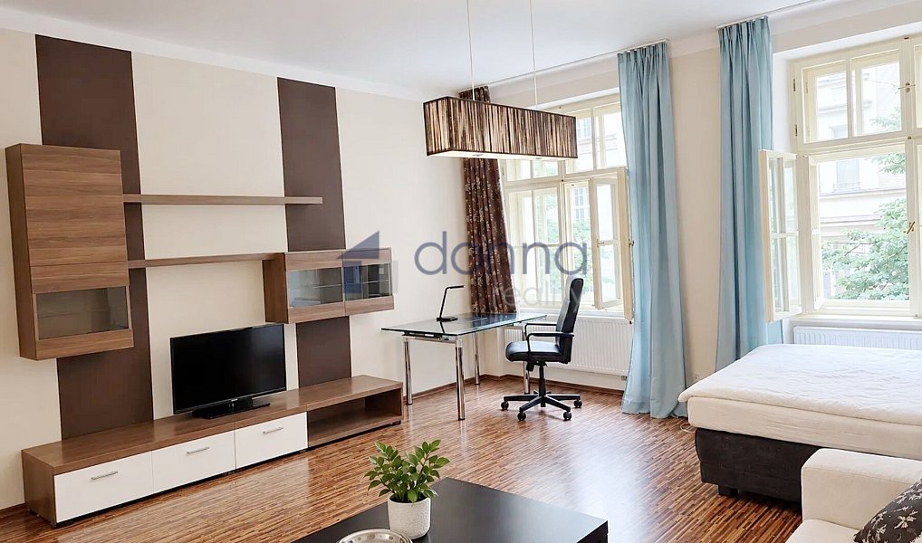 Pronájem bytu 4+kk 140 m², Praha – náhled fotky 5