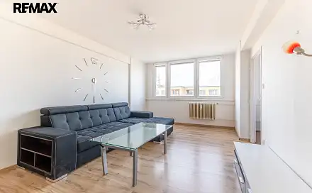 Prodej bytu 3+1 89 m², U stadionu, Mladá Boleslav - Mladá Boleslav II