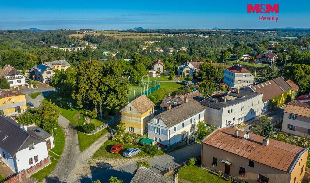 Prodej domu 160 m² s pozemkem 222 m², Písková Lhota – náhled fotky 9