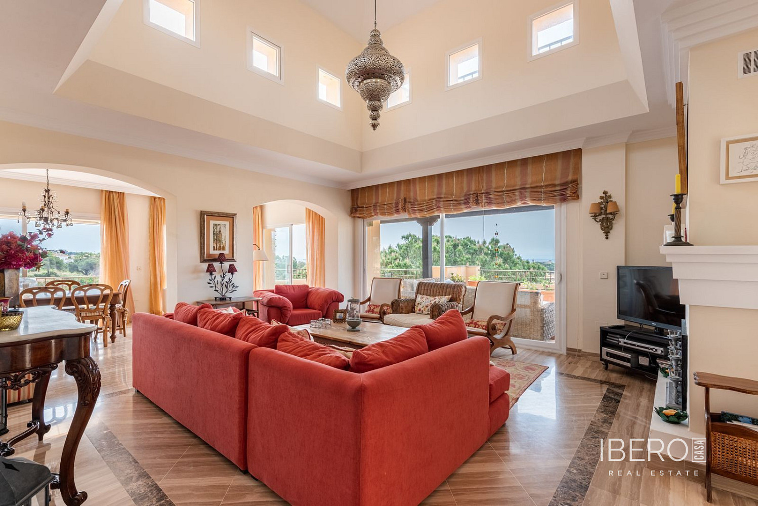 Piso 5+kk – Marbella, Elviria - Vista 3