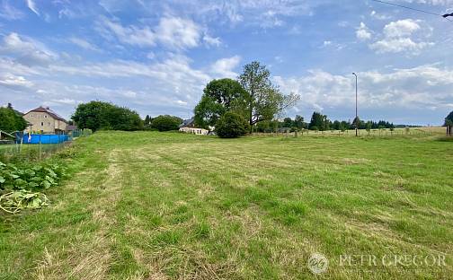 Prodej stavebního pozemku 1 631 m², Mikulášovice, okres Děčín