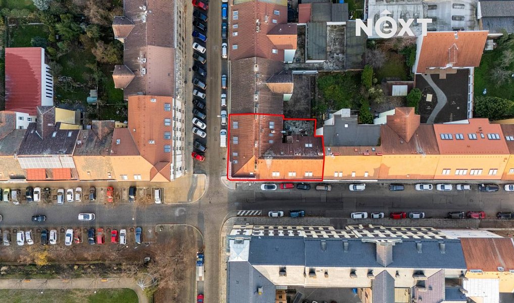 Prodej skladovacích prostor 10 m², Plzeň – náhled fotky 2
