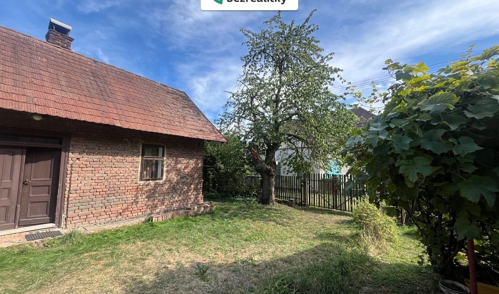 Prodej chaty/chalupy 134 m² s pozemkem 3 129 m², Nový Bydžov – náhled fotky 14