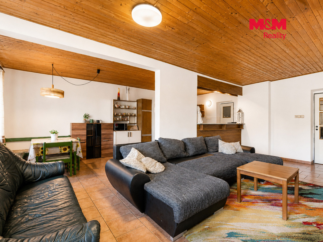 Prodej domu 140 m² s pozemkem 4 049 m² — photo 2