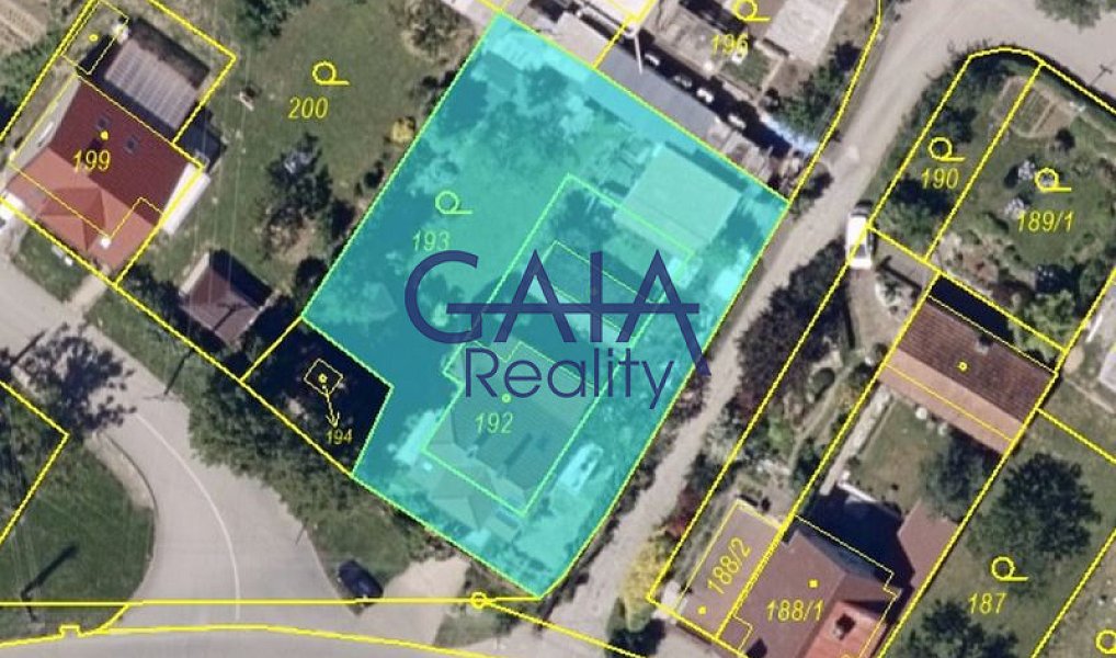 Prodej domu 160 m² s pozemkem 878 m², Ždánice – náhled fotky 26