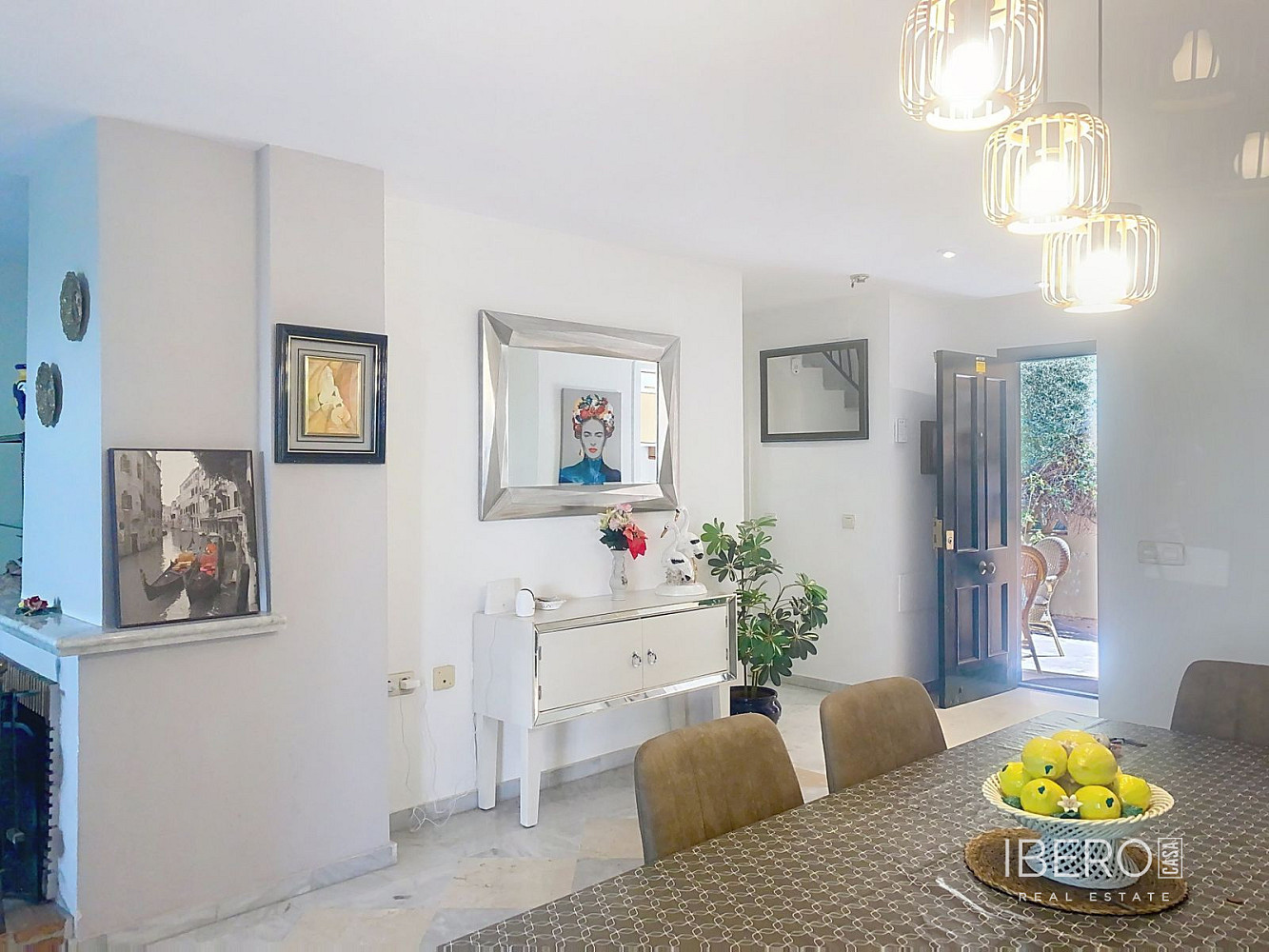 Casa 5+kk – Marbella, Guadalmina Alta, Guadalmina - Vista 4