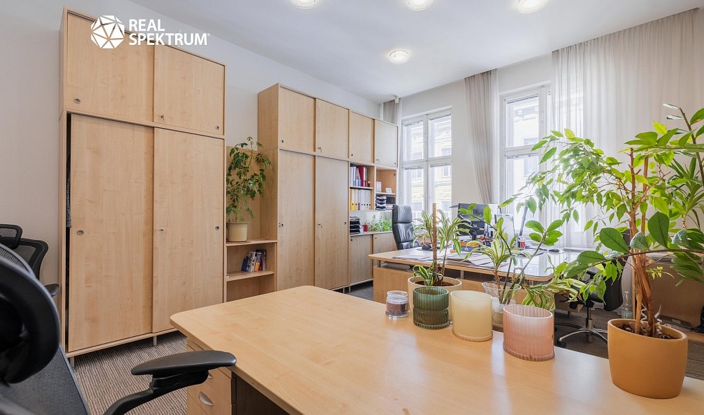 Pronájem kanceláře 1 708 m², Brno – náhled fotky 20