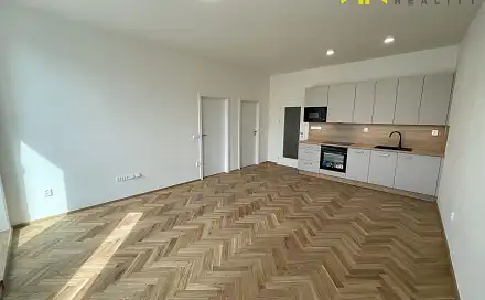 Pronájem bytu 3+kk 69 m²