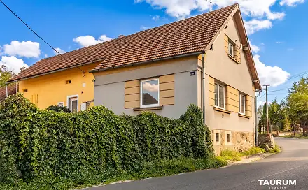 Prodej domu 218 m² s pozemkem 641 m², Všepadly, okres Domažlice