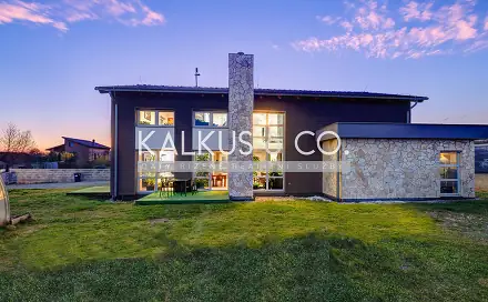 Prodej domu 214 m² s pozemkem 1 530 m², Blešno, okres Hradec Králové