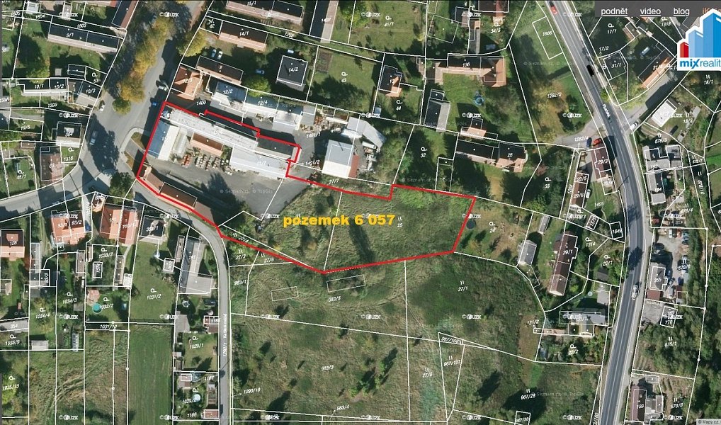 Prodej výrobních prostor 1 214 m², Kaznějov – náhled fotky 13