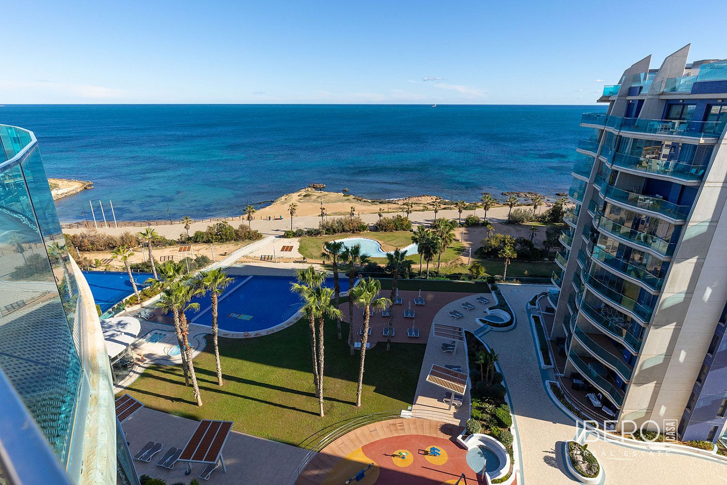 Piso 3+kk – Orihuela, Urbanización Horizonte - Vista 3