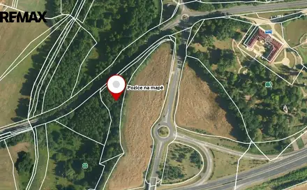 Prodej pozemku 5 839 m², Kynšperk nad Ohří, okres Sokolov