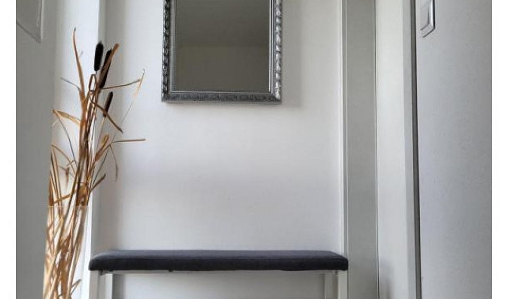 Pronájem bytu 3+kk 70 m², Roudné – náhled fotky 12