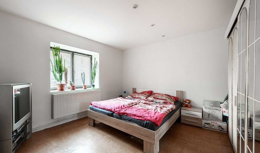 Prodej domu 200 m² s pozemkem 515 m², Nová Ves – náhled fotky 16