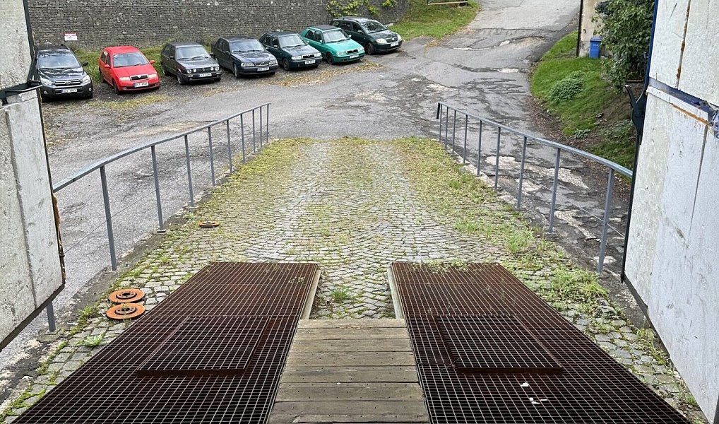 Pronájem výrobních prostor 200 m², Stráž nad Nisou – náhled fotky 9