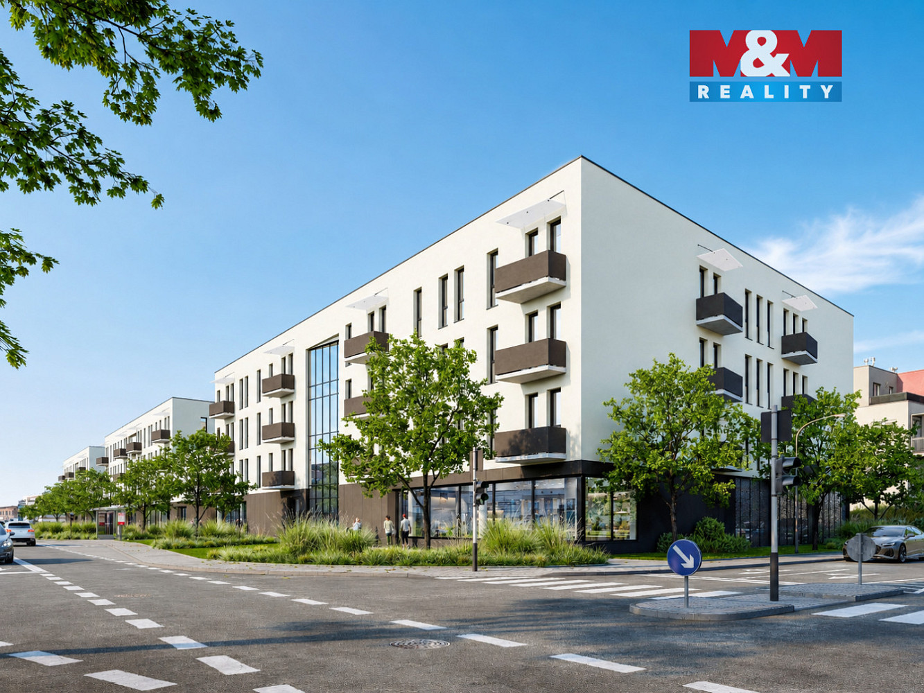 Prodej bytu 3+kk 83 m² — photo 5