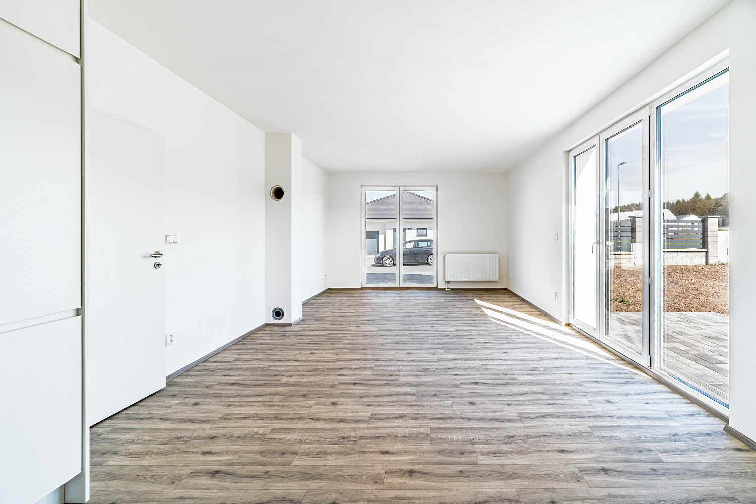 Prodej domu 130 m² – fotografie 4