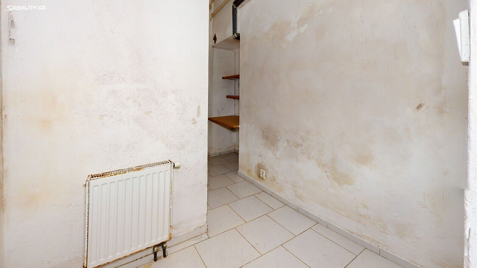 Prodej obchodního prostoru 69,3 m², ul. Sadová – další
