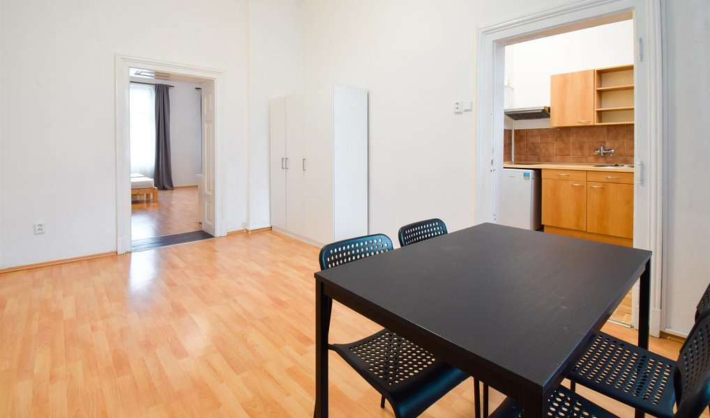 Pronájem bytu 2+1 59 m², Brno – náhled fotky 6