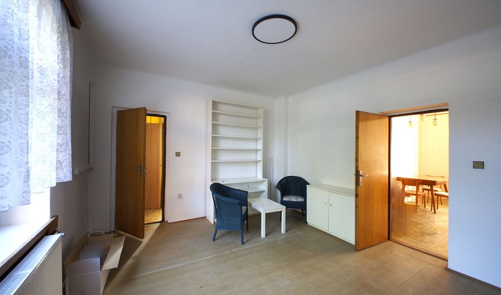 Pronájem bytu 2+1 44 m², Plzeň – náhled fotky 6