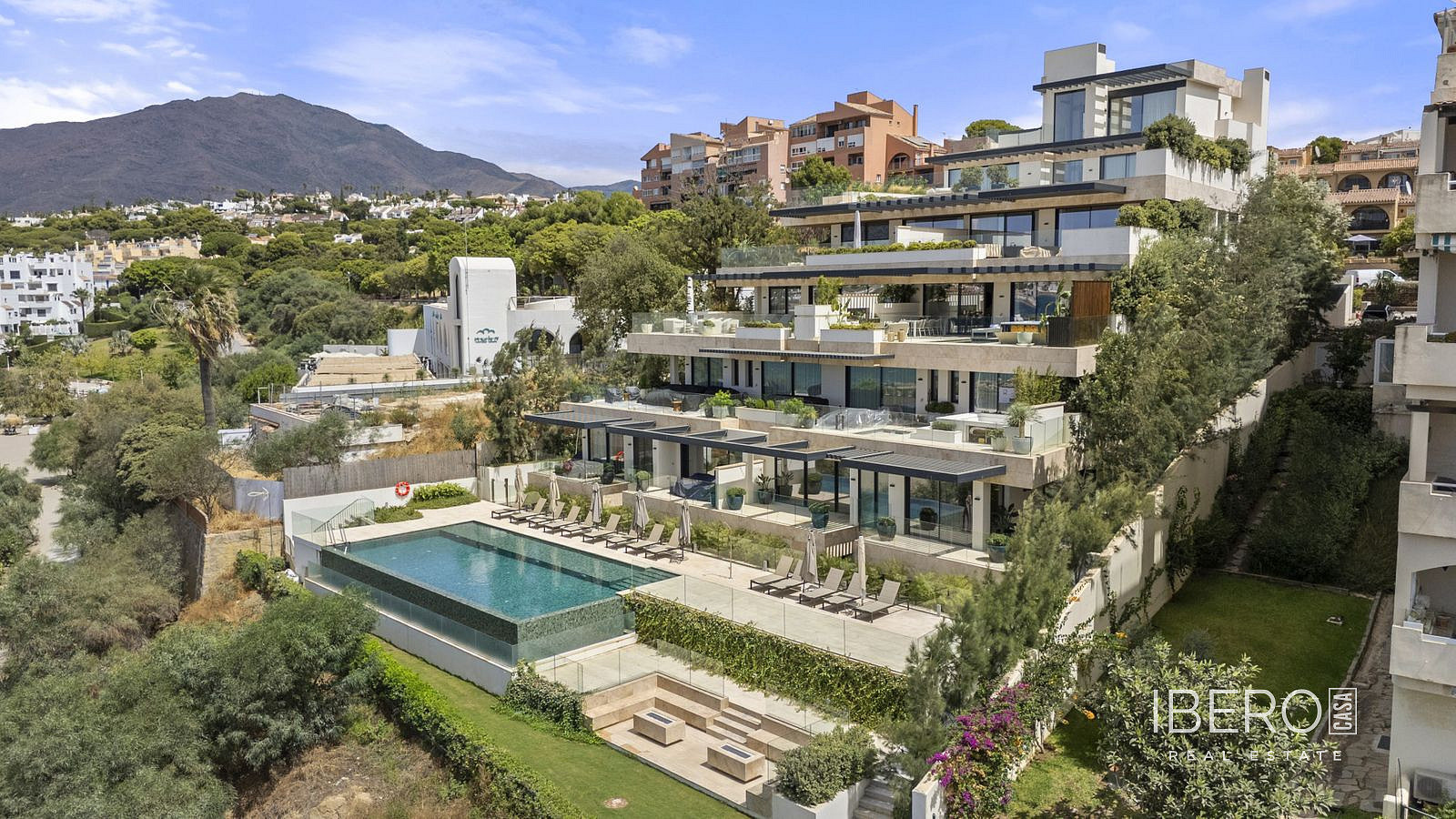 Pis 3+kk – Estepona, Barriada Islas Canarias - Més