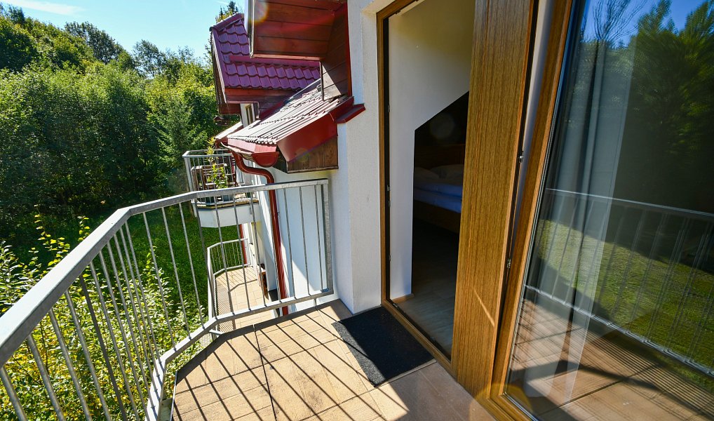 Prodej bytu 2+kk 44 m², Lipová-lázně – náhled fotky 16