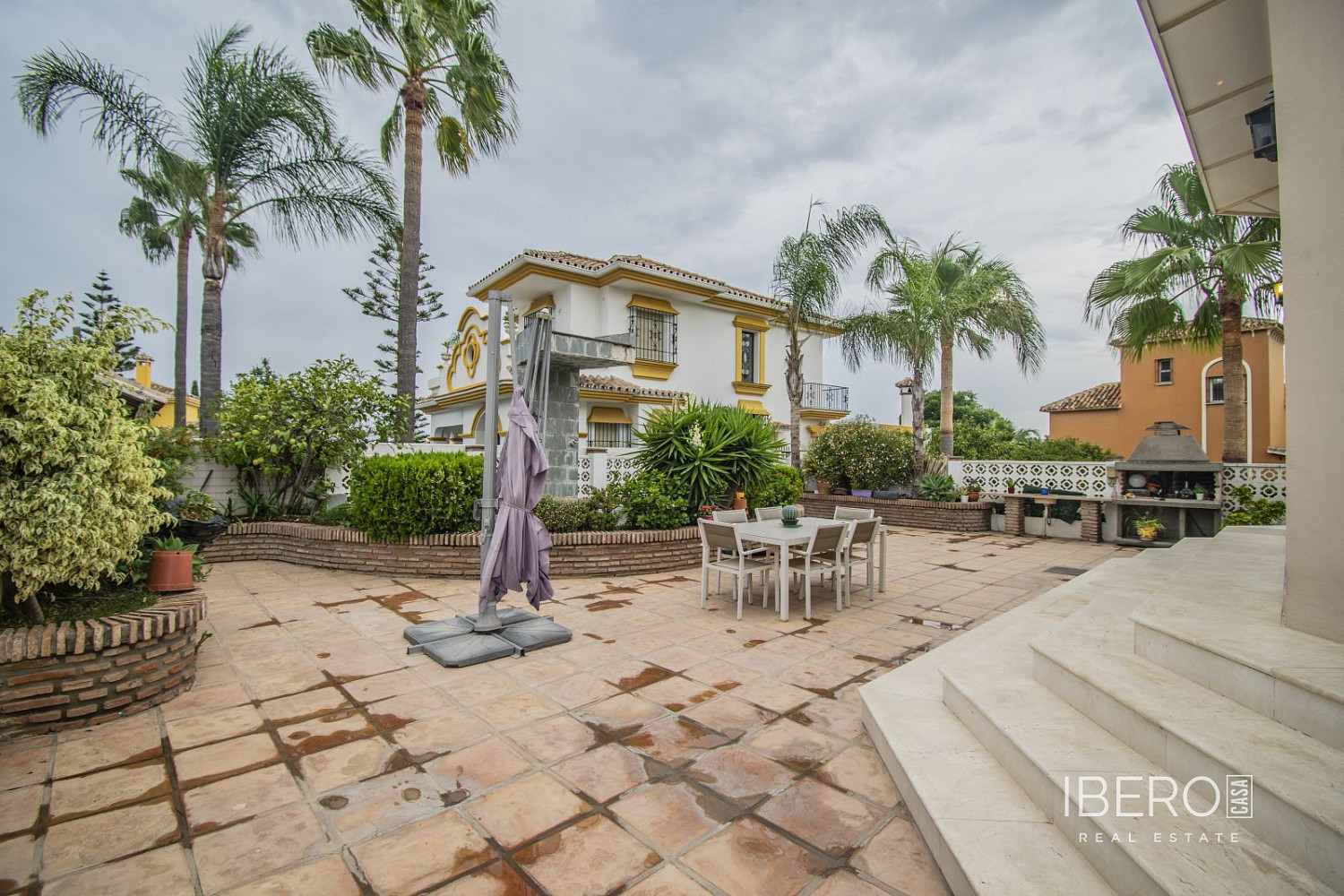 Casa 5+kk – Marbella, Salto del Agua