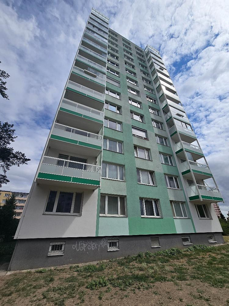 Prodej bytu 1+kk 23 m² – fotografie 3