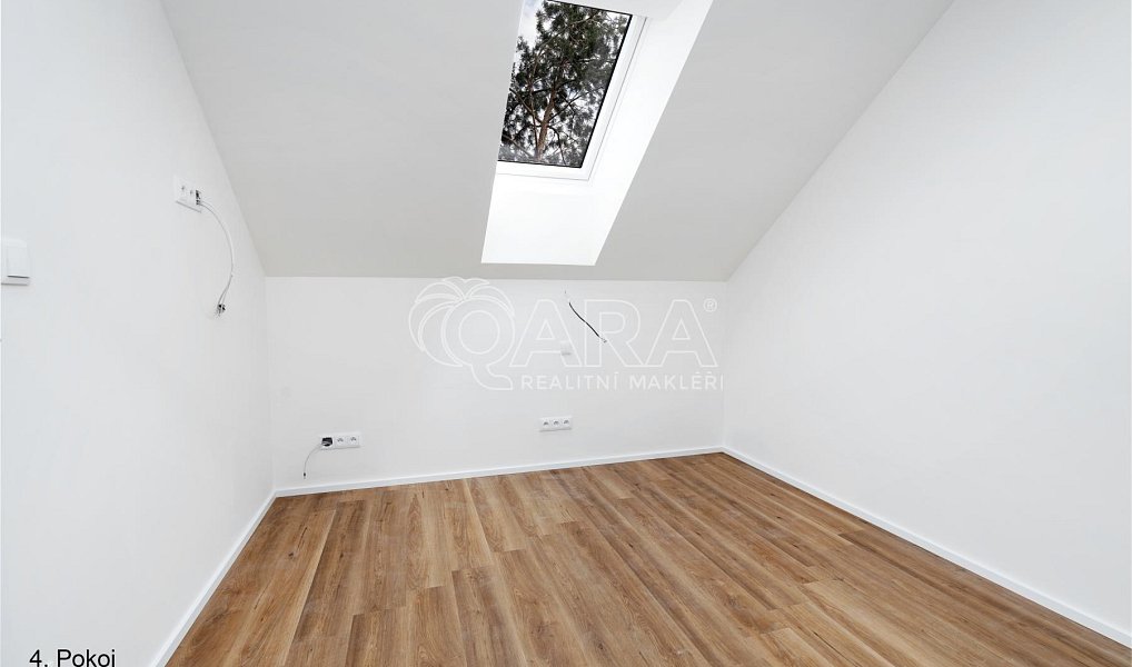 Prodej domu 113 m² s pozemkem 505 m², Tehov – náhled fotky 24