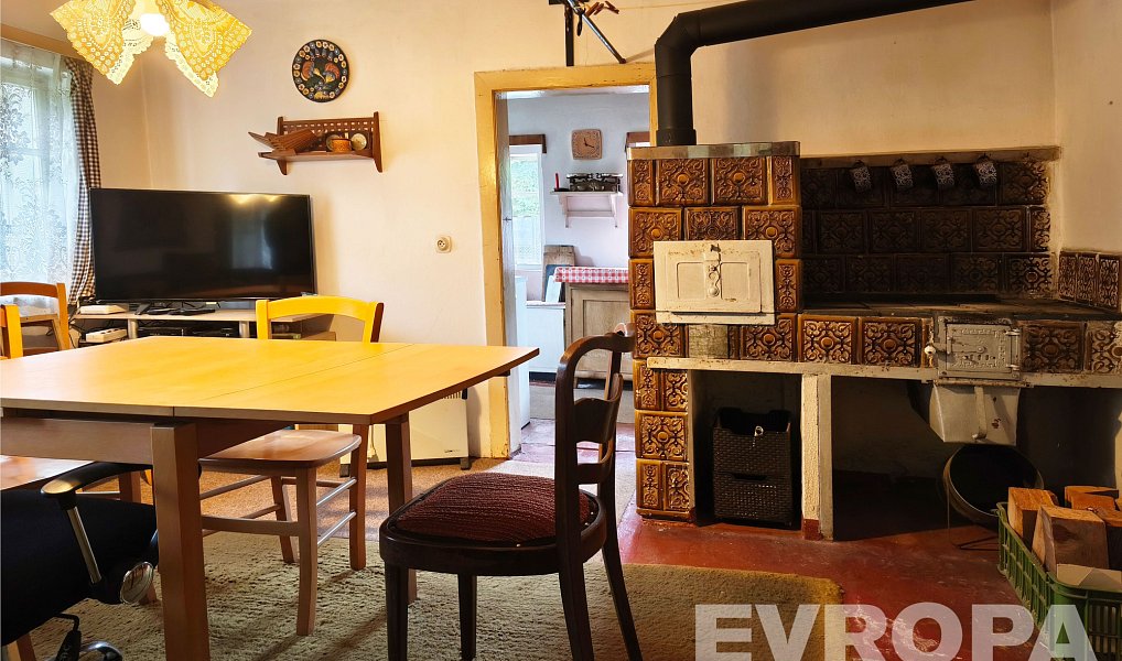 Prodej domu 203 m² s pozemkem 1 175 m², Růžová – náhled fotky 6