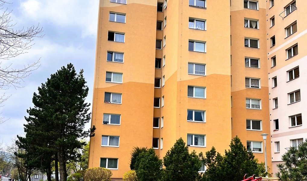 Prodej bytu 1+1 39 m², Liberec – náhled fotky 10