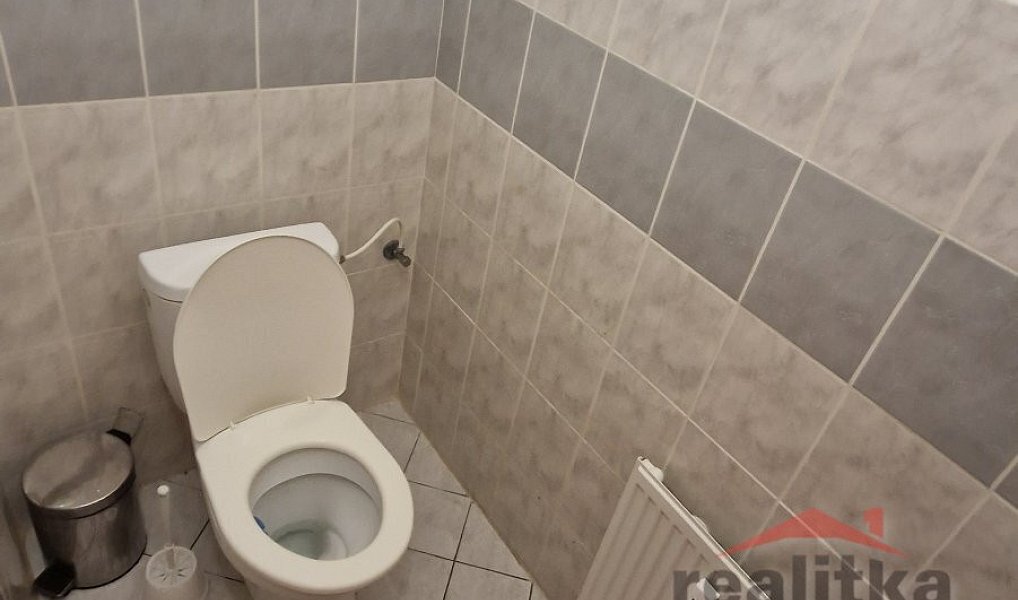 Pronájem bytu 1+kk 37 m², Opava – náhled fotky 10