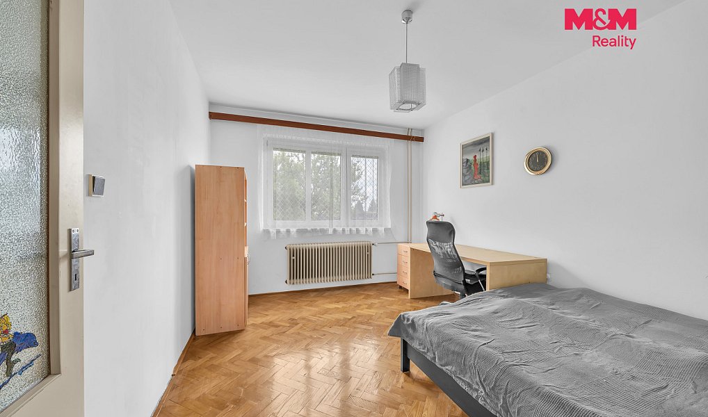 Prodej domu 103 m² s pozemkem 386 m², Pardubice – náhled fotky 6