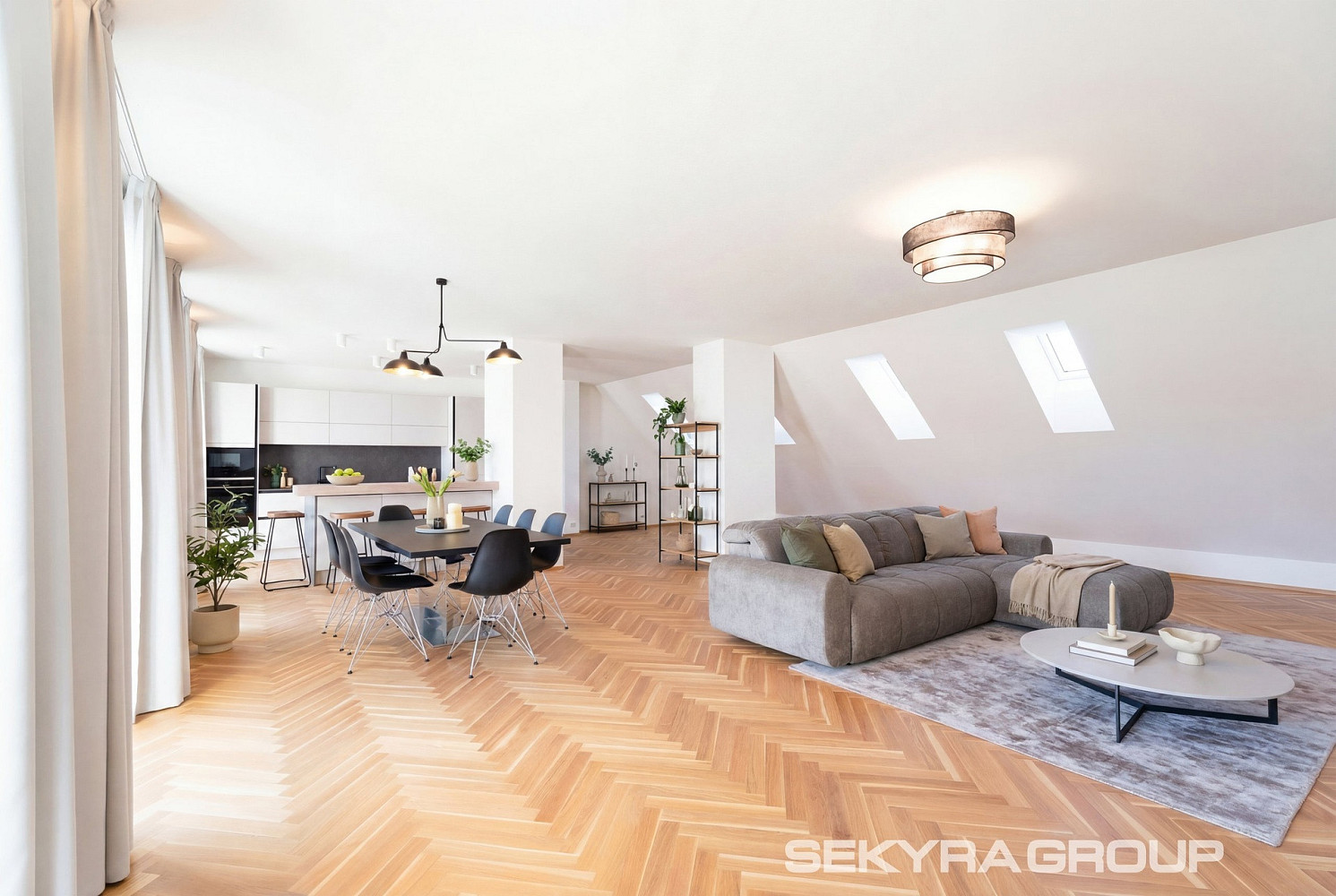 Prodej bytu 4+kk 160 m² – fotografie 2