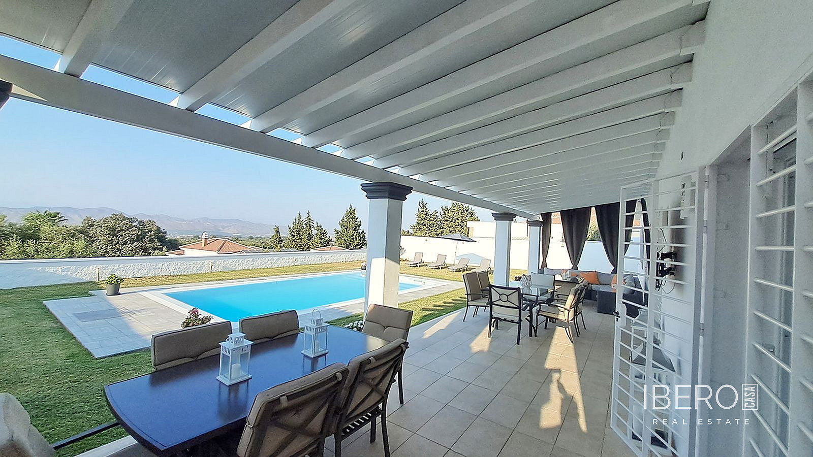 Casa 6+kk – Alhaurín el Grande, Barrio de San Antón - Vista 2