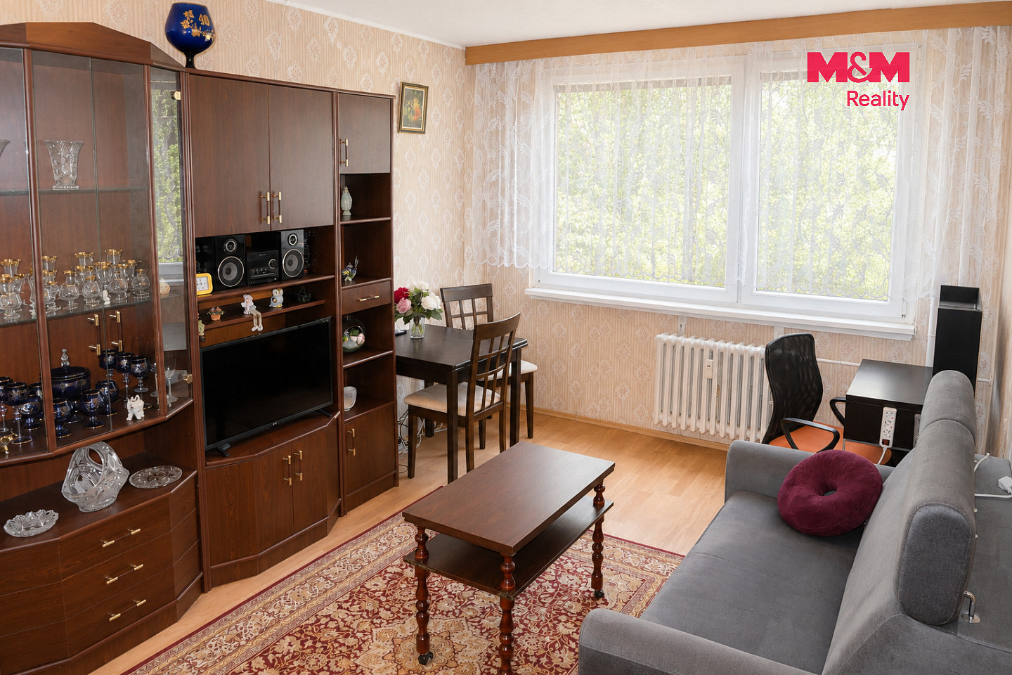 Prodej bytu 2+kk 41 m² — photo 2