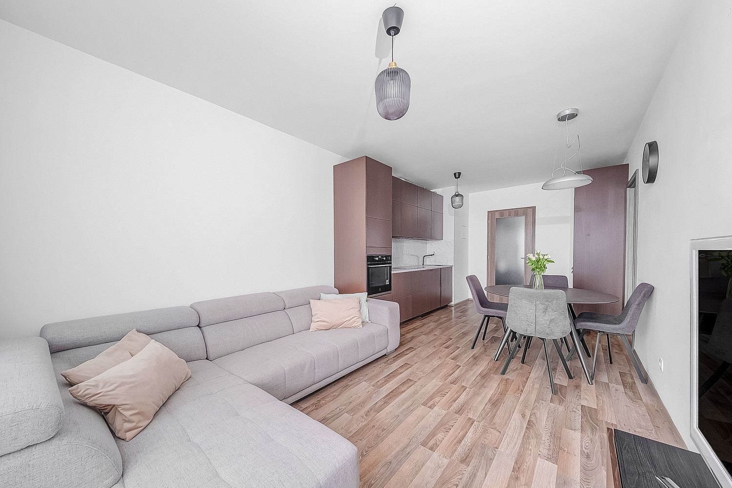Prodej bytu 3+kk 69 m², Praha