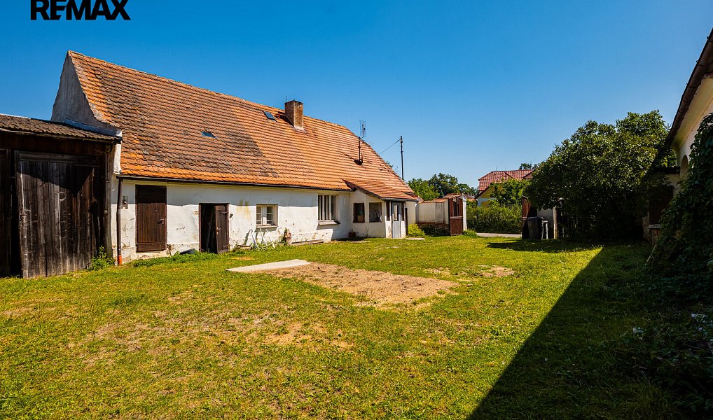 Prodej zemědělského objektu 757 m², Dolní Bukovsko – náhled fotky 7