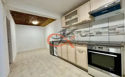 Pronájem bytu 2+kk 70 m²