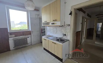 Prodej bytu 4+1 92 m², Dostojevského, Opava - Předměstí
