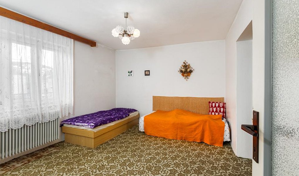 Prodej domu 180 m² s pozemkem 439 m², Hradec nad Moravicí – náhled fotky 8