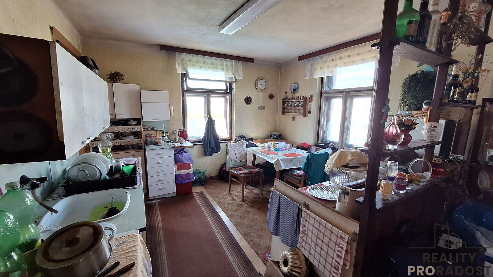Prodej domu 92 m² s pozemkem 480 m² – fotografie 3