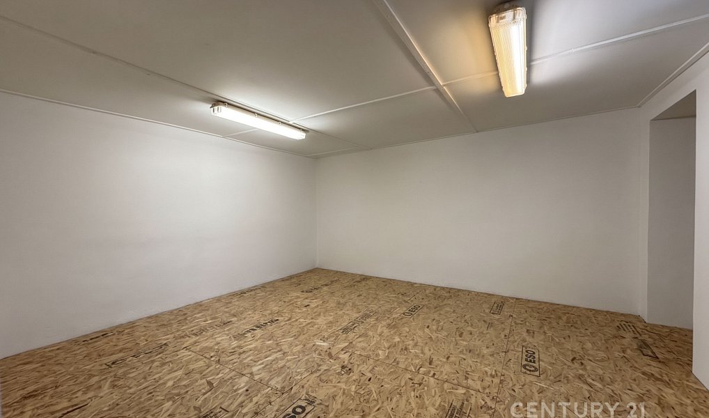 Pronájem komerčního objektu (jiného typu) 428 m², Kladno – náhled fotky 3
