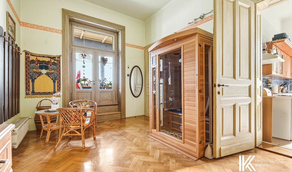 Prodej domu 260 m² s pozemkem 1 552 m², Varnsdorf – náhled fotky 15