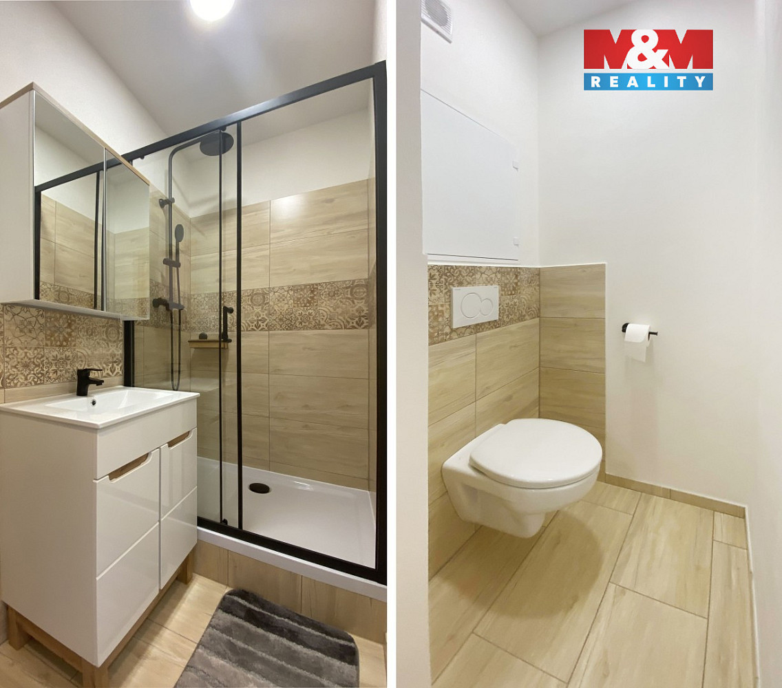 Prodej bytu 1+1 34 m² — photo 3