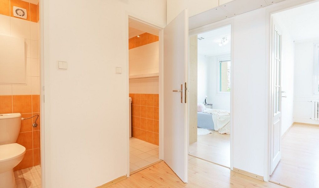 Prodej bytu 3+1 67 m², Praha – náhled fotky 17