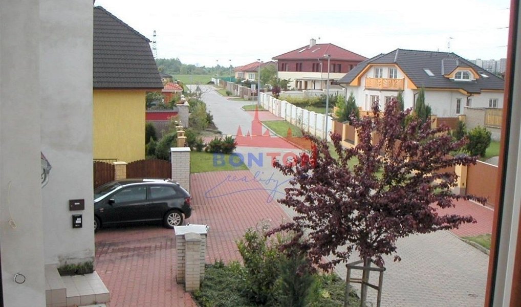 Pronájem pokoje 12 m², Praha – náhled fotky 15