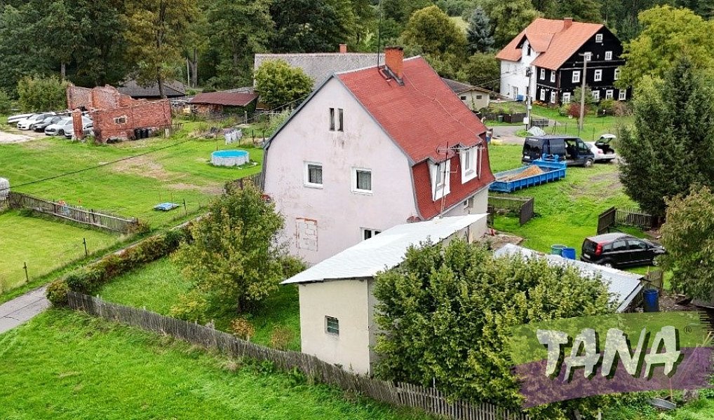 Prodej domu 110 m² s pozemkem 1 916 m², Velký Valtinov – náhled fotky 10