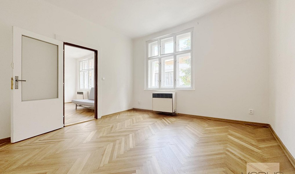 Pronájem bytu 2+1 54 m², Praha – náhled fotky 8
